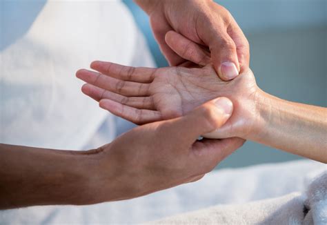 Finding Balance: The Role of Magic Hands in Vestibular Physical Therapy